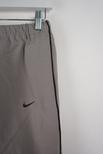 VINTAGE NIKE TRACK PANTS (L)