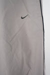 VINTAGE NIKE TRACK PANTS (L)