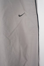 VINTAGE NIKE TRACK PANTS (L)