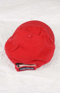VINTAGE NAUTICA JEANS HAT