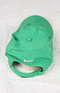 VINTAGE NIKE ROB OPEN CHICAGO HIGHLANDS GOLF HAT