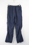 VINTAGE REEBOK TRACK PANTS (M)