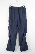 VINTAGE REEBOK TRACK PANTS (M)