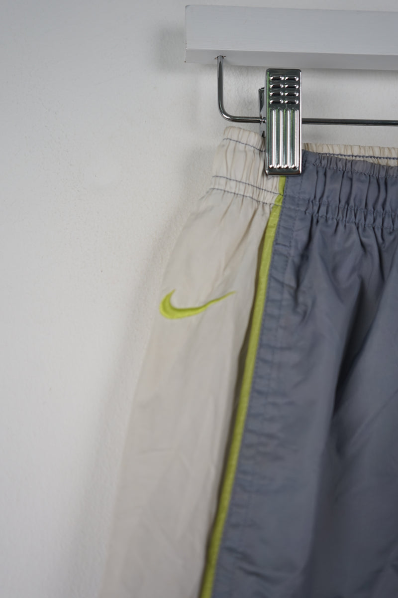 VINTAGE NIKE TRACK PANTS (M)
