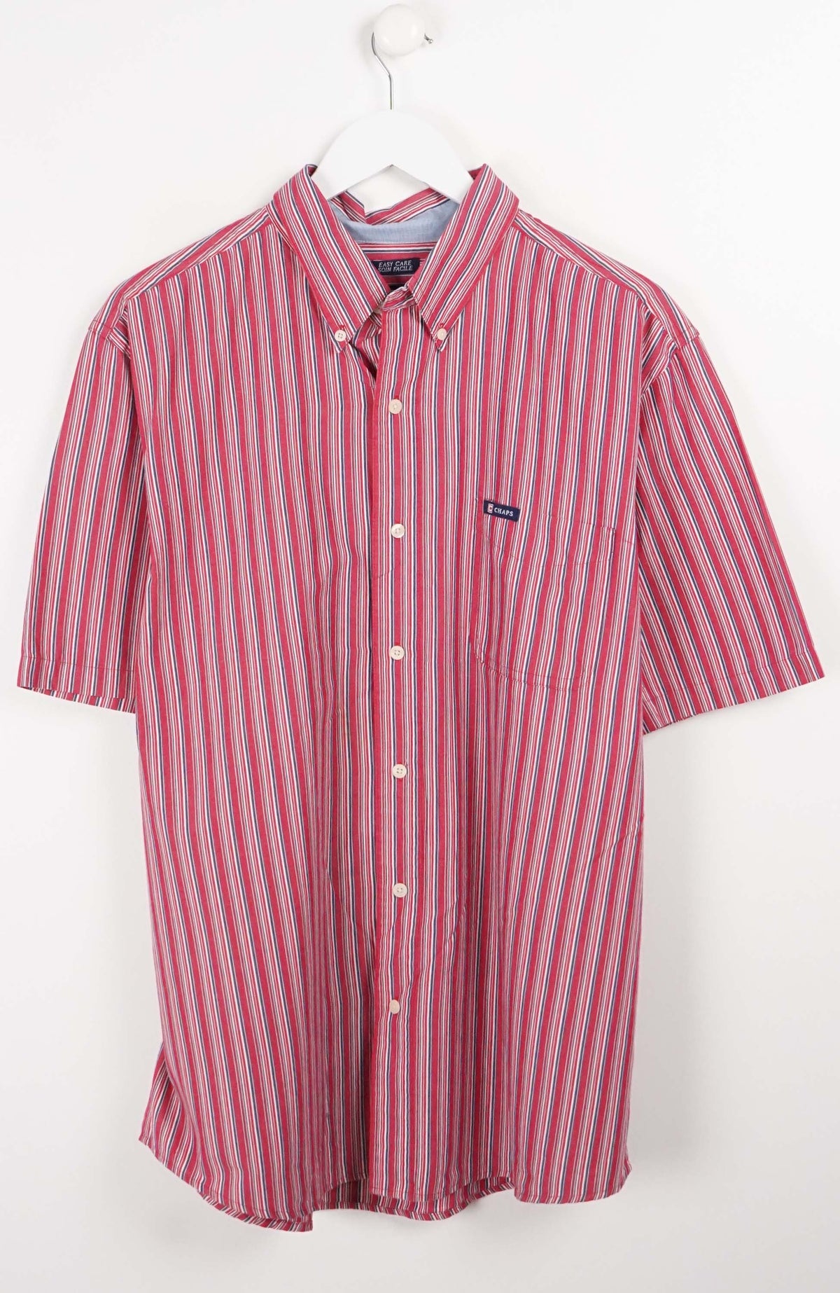 VINTAGE CHAPS RALPH LAUREN SHIRT (XL)