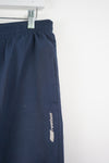 VINTAGE REEBOK TRACK PANTS (XL)