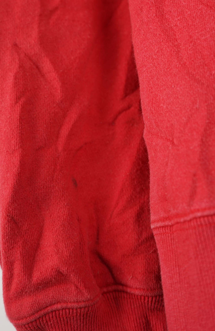 VINTAGE POLO RALPH LAUREN SWEATER (XL)