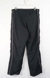 VINTAGE NIKE TRACK PANTS (XL)