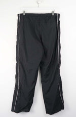 VINTAGE NIKE TRACK PANTS (XL)