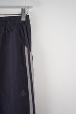 VINTAGE ADIDAS TRACK PANTS (M)
