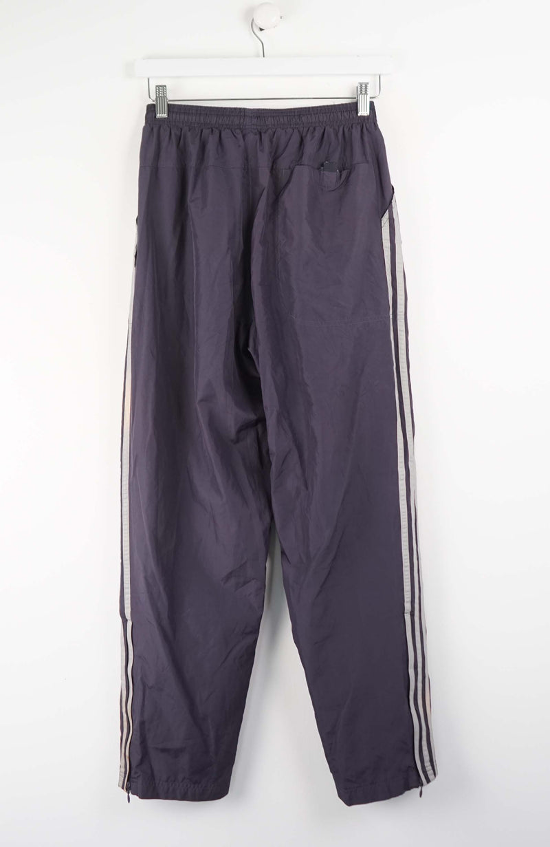 VINTAGE ADIDAS TRACK PANTS (M)