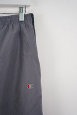 VINTAGE CHAMPION TRACK PANTS (XL)