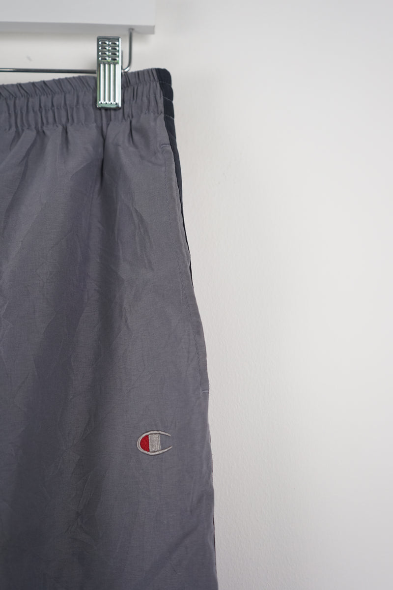 VINTAGE CHAMPION TRACK PANTS (XL)