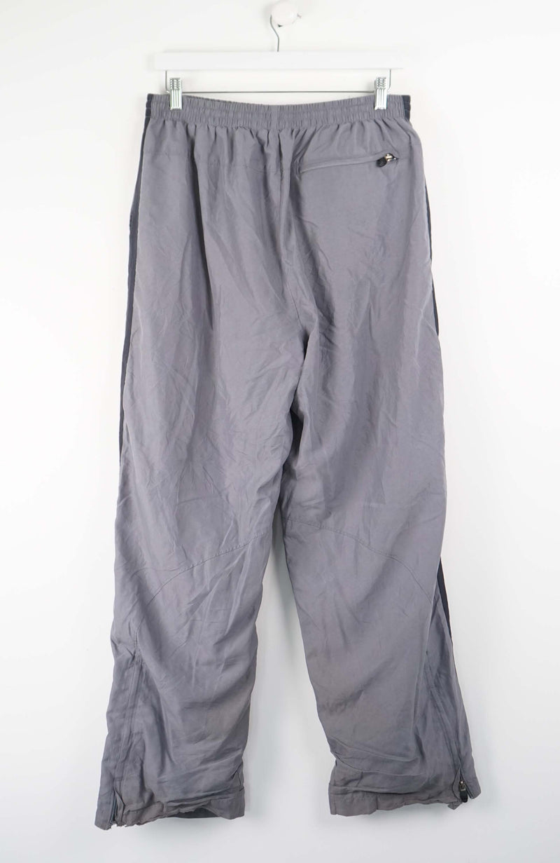 VINTAGE CHAMPION TRACK PANTS (XL)