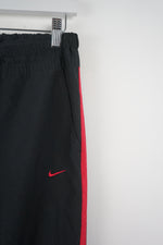 VINTAGE NIKE TRACK PANTS (M)