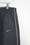VINTAGE NIKE TRACK PANTS (XL)