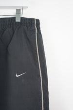 VINTAGE NIKE TRACK PANTS (XL)