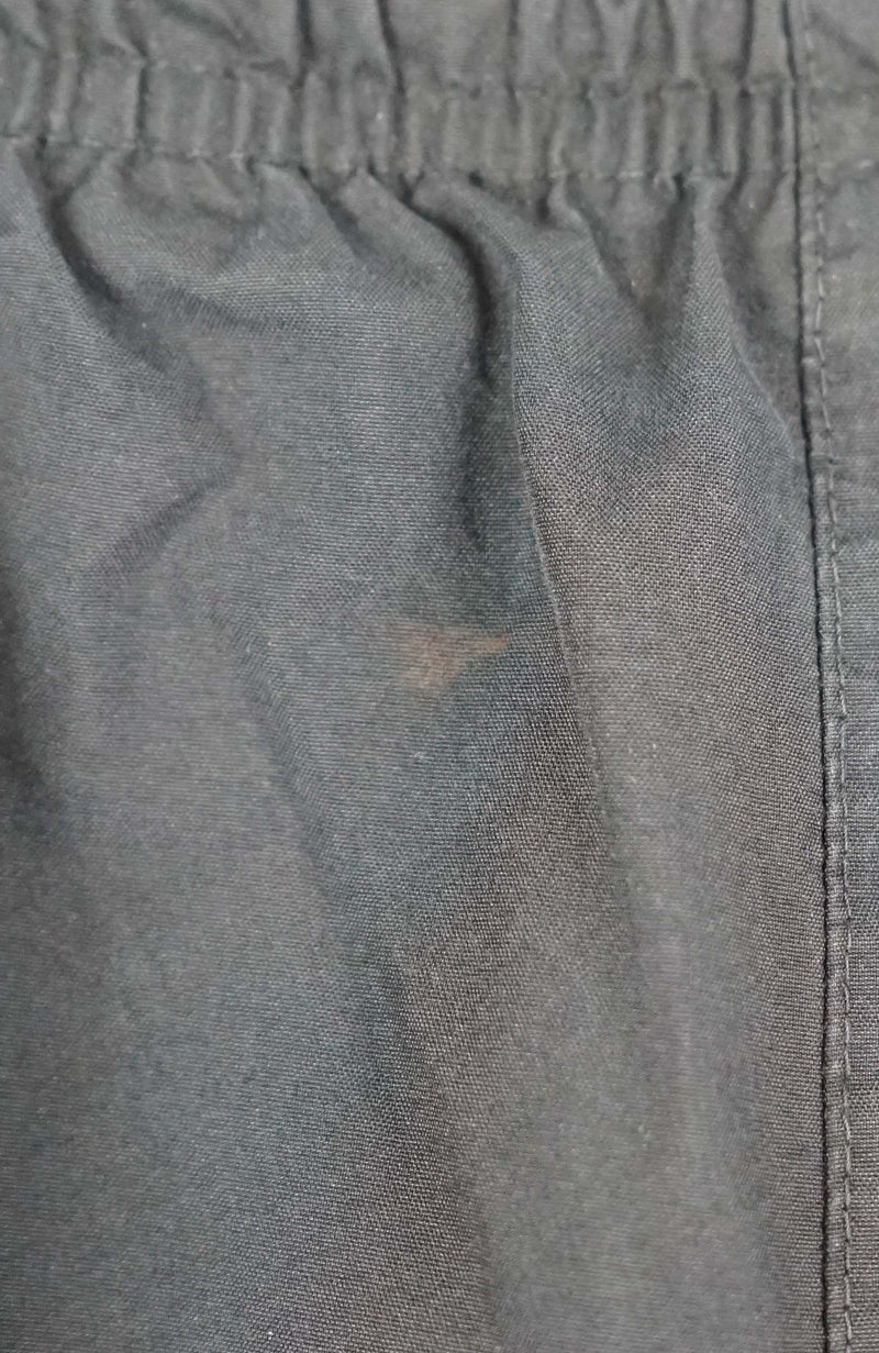 VINTAGE NIKE TRACK PANTS (XL)