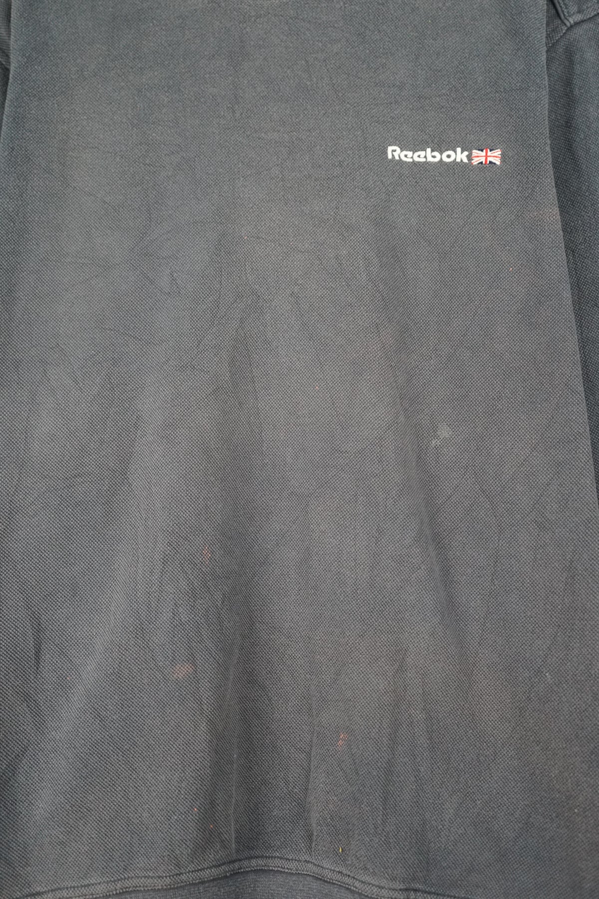 VINTAGE REEBOK SWEATER (XL)