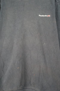 VINTAGE REEBOK SWEATER (XL)