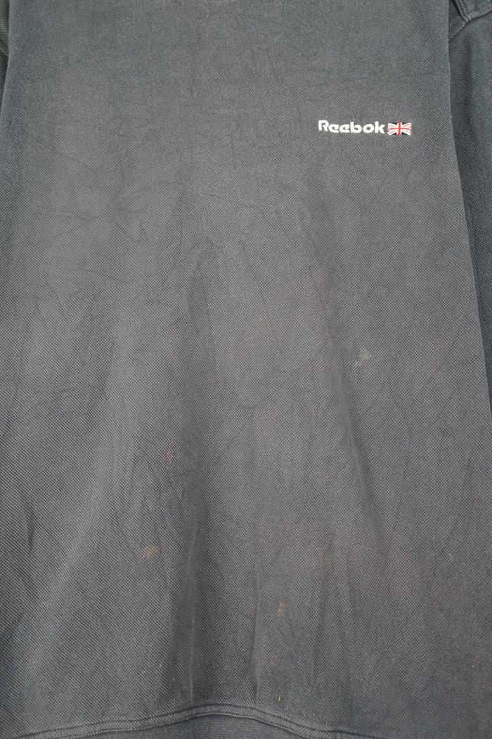 VINTAGE REEBOK SWEATER (XL)
