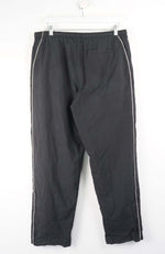 VINTAGE NIKE TRACK PANTS (XL)