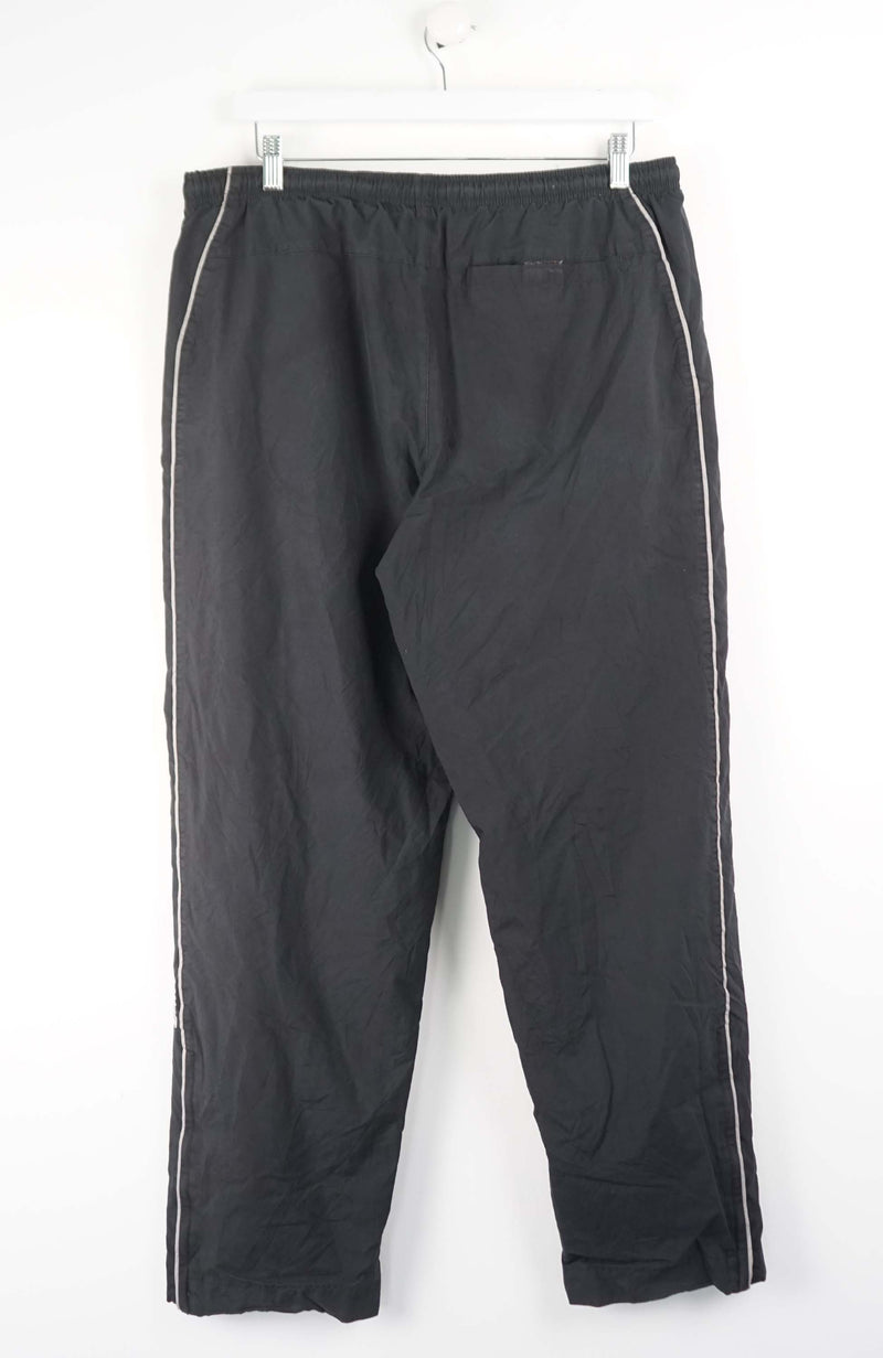 VINTAGE NIKE TRACK PANTS (XL)
