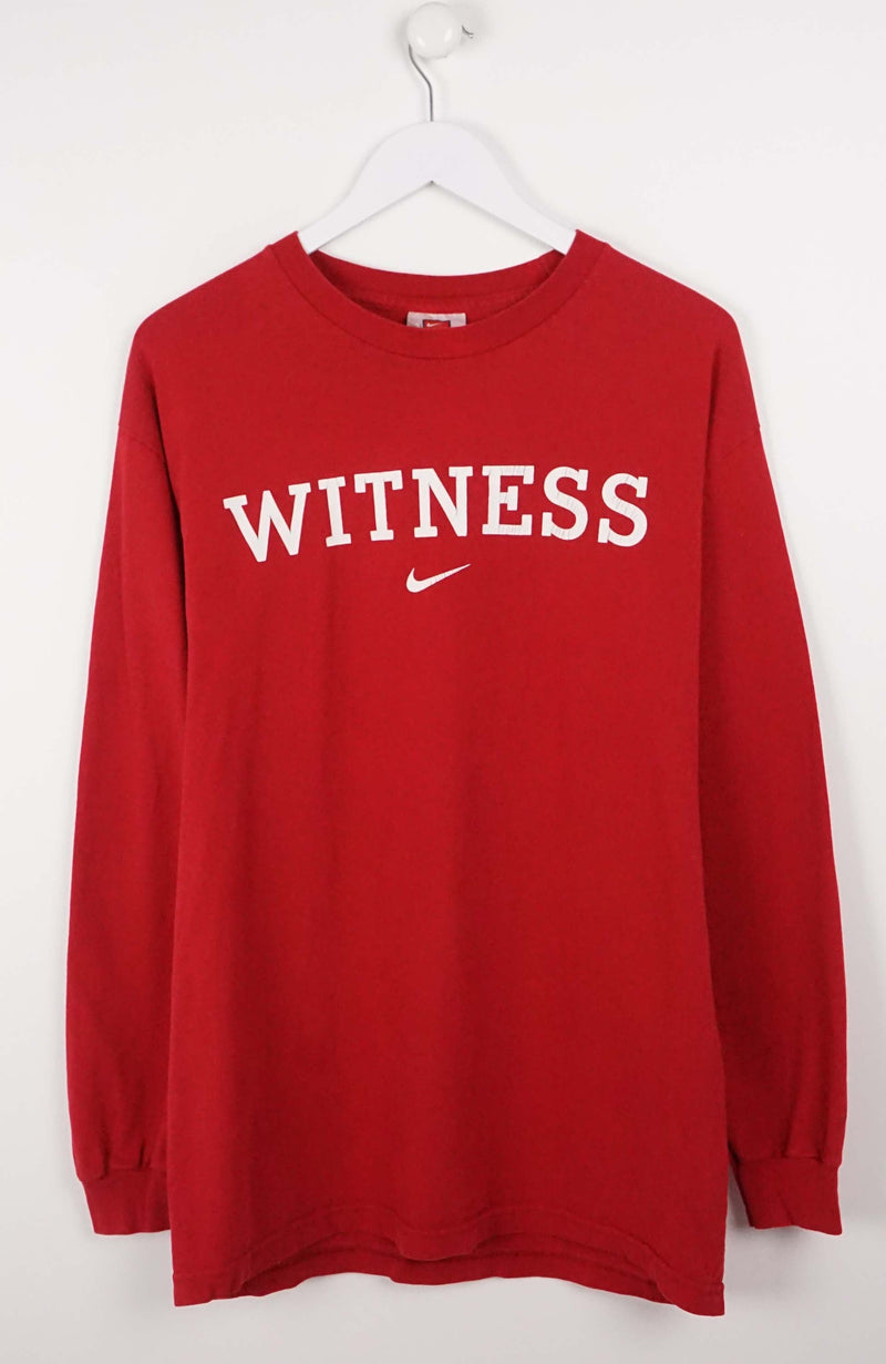 VINTAGE NIKE T-SHIRT (L)