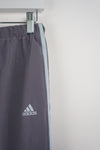 VINTAGE ADIDAS TRACK PANTS (M)