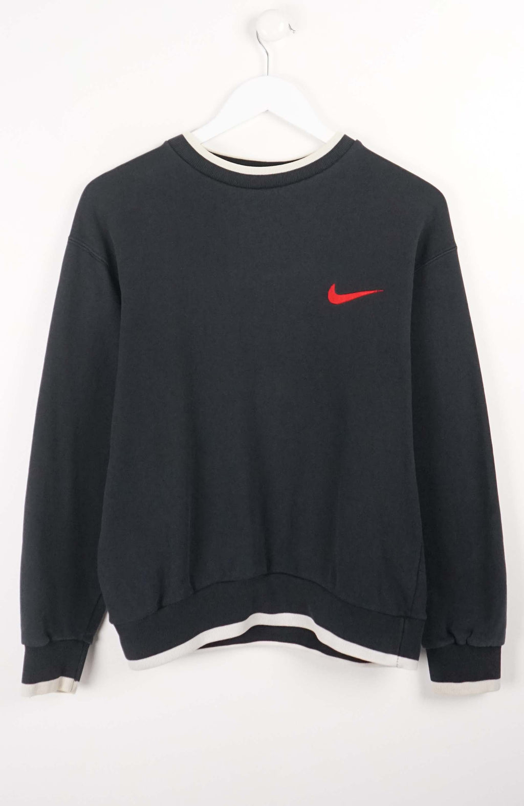 VINTAGE NIKE SWEATER (S)