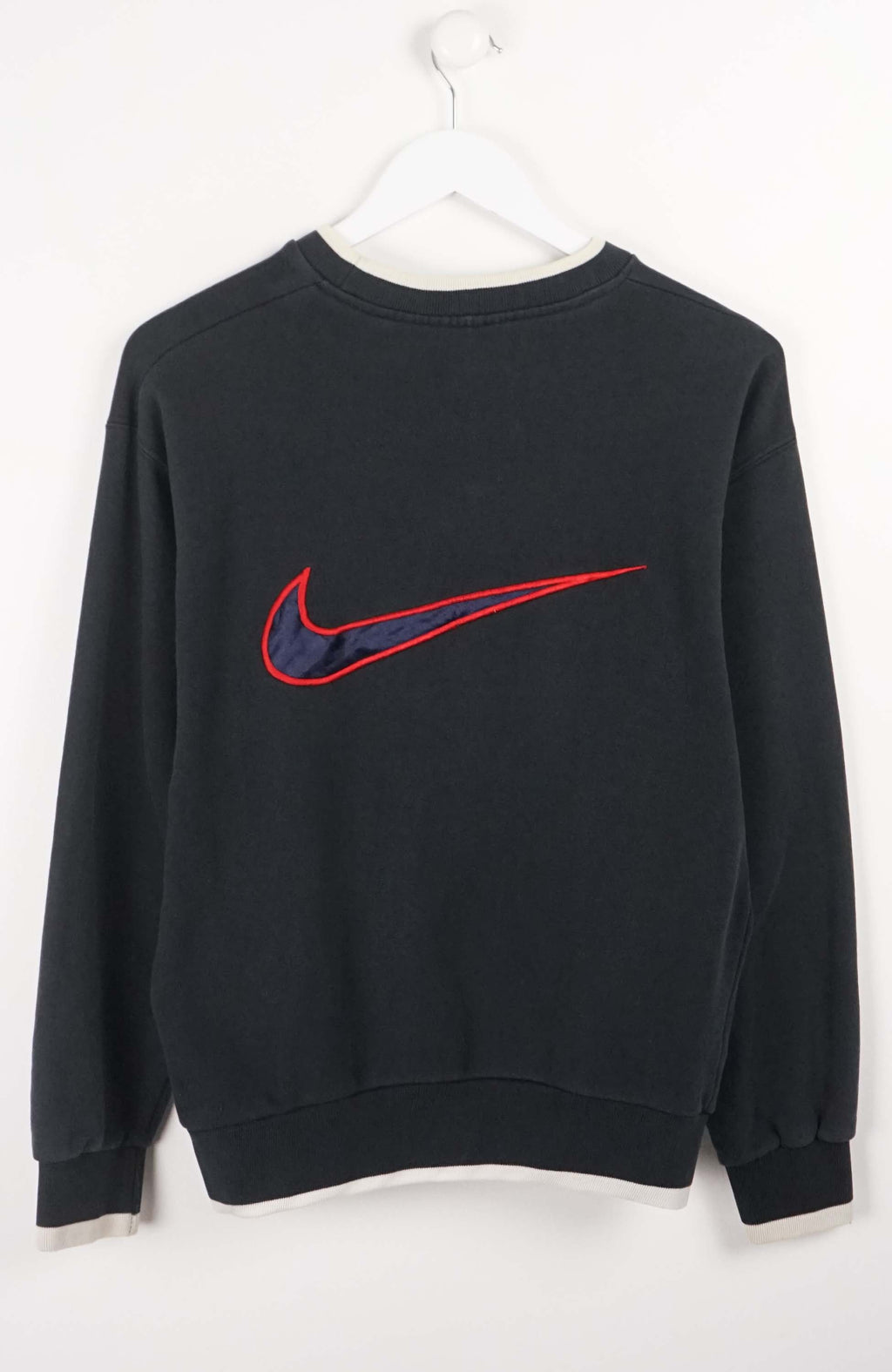 VINTAGE NIKE SWEATER (S)
