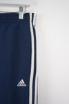 VINTAGE ADIDAS TRACK PANTS (XL)