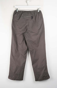 VINTAGE NIKE TRACK PANTS (S)