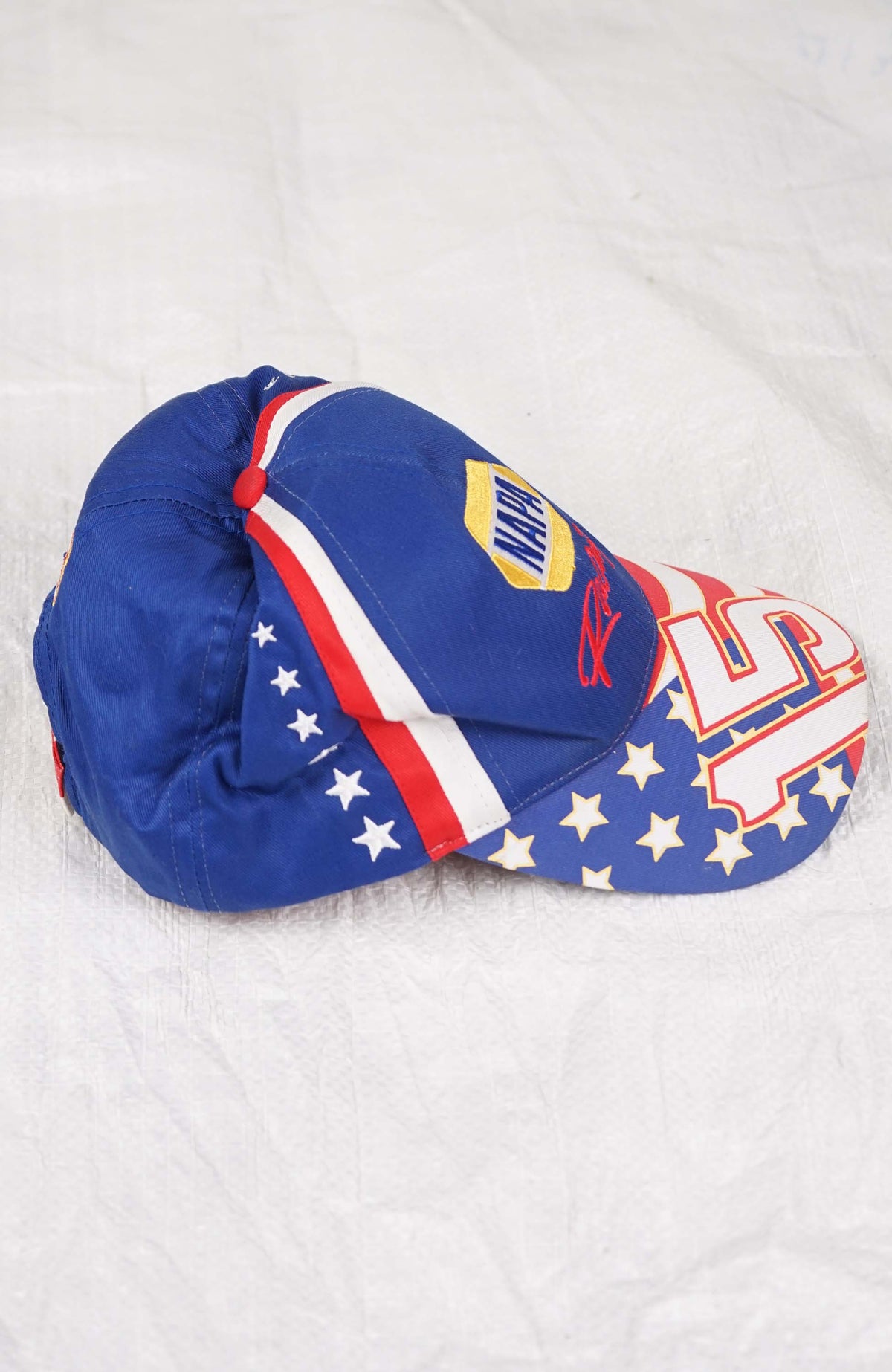 VINTAGE NAPA RACING HAT