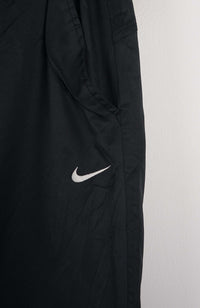 VINTAGE NIKE TRACK PANTS (M)