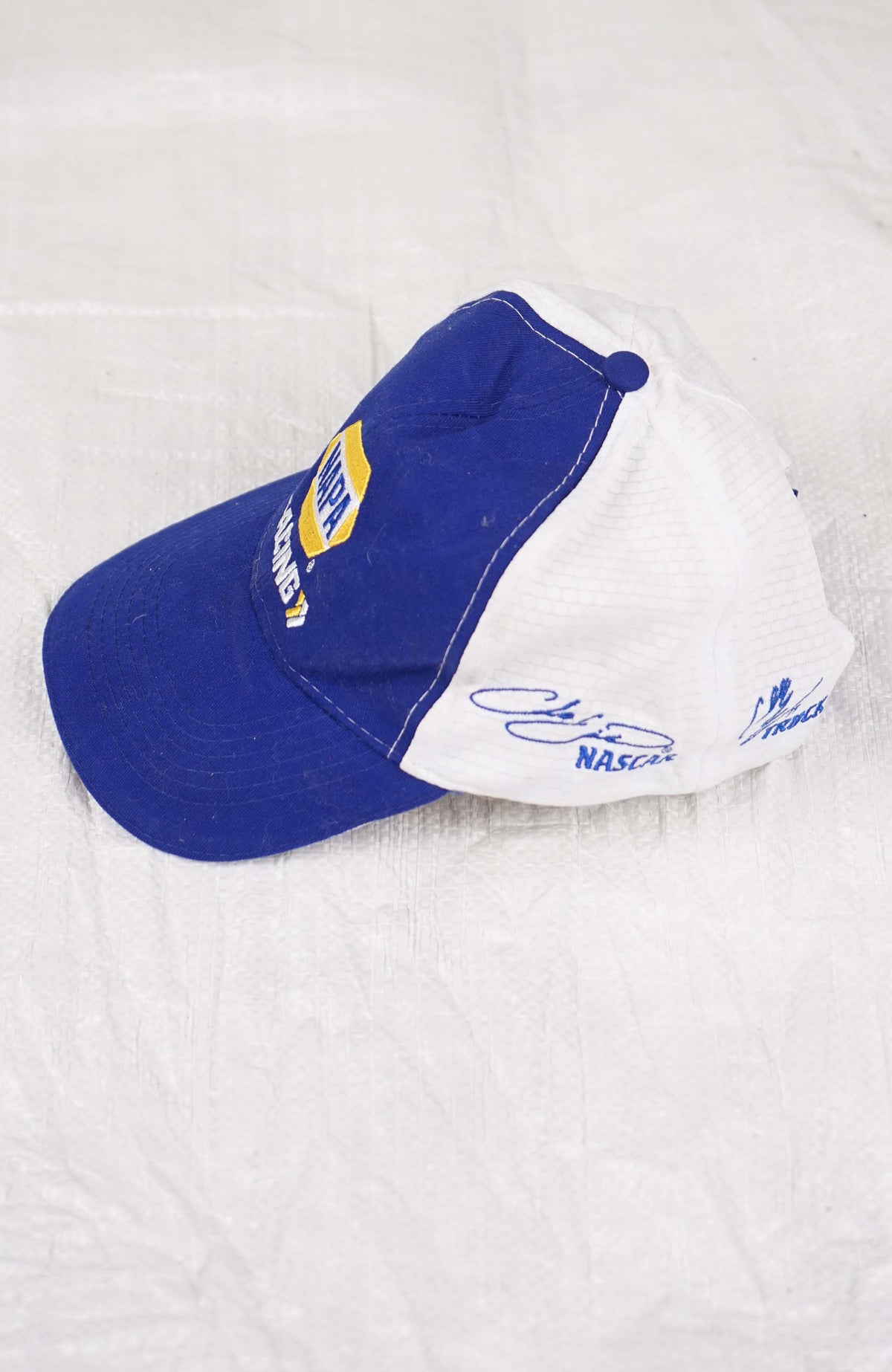 VINTAGE NAPA RACING HAT