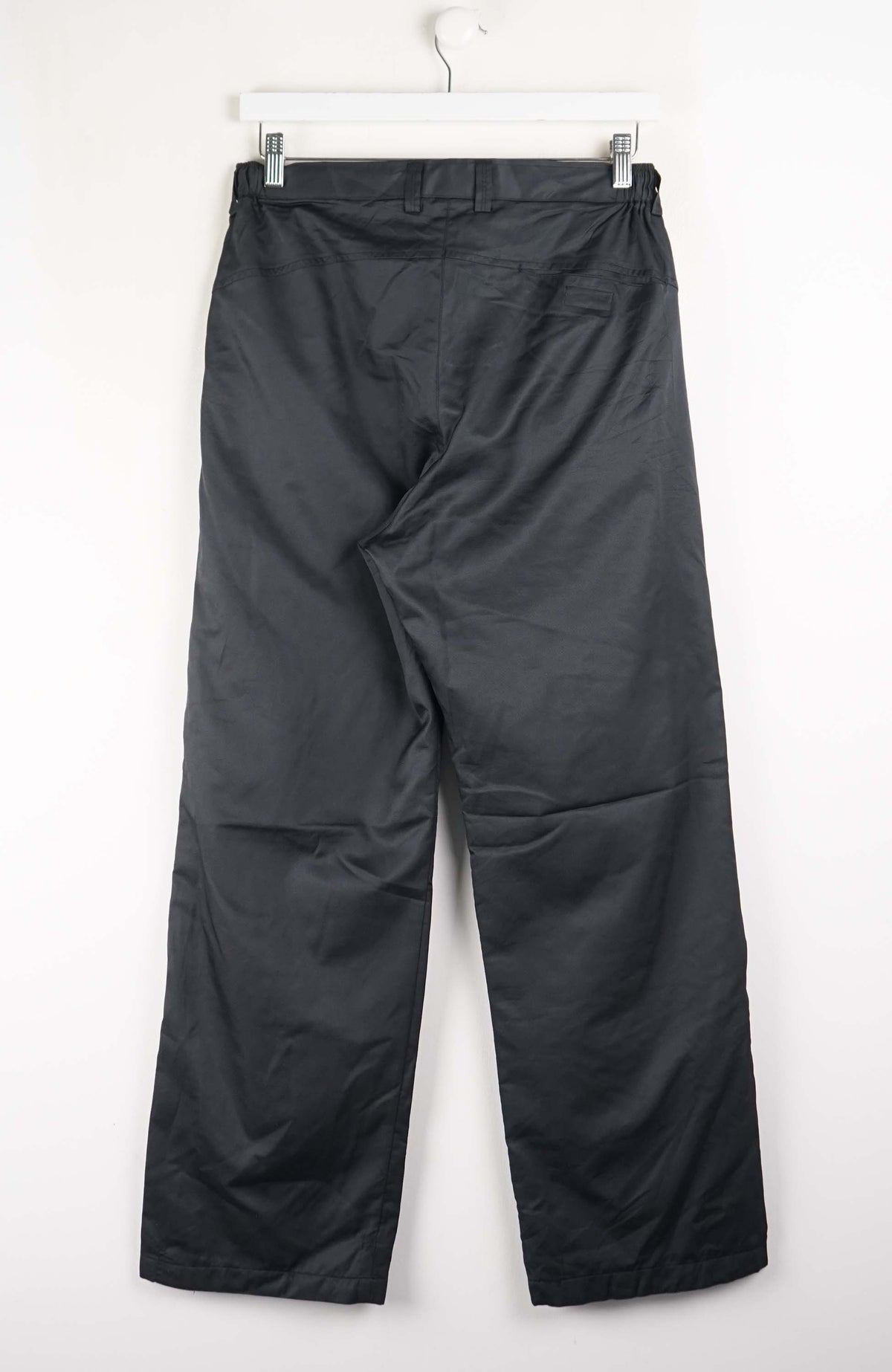 VINTAGE NIKE TRACK PANTS (M)