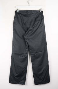 VINTAGE NIKE TRACK PANTS (M)