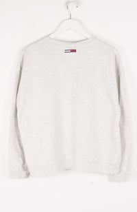 VINTAGE TOMMY HILFIGER SWEATER (S)
