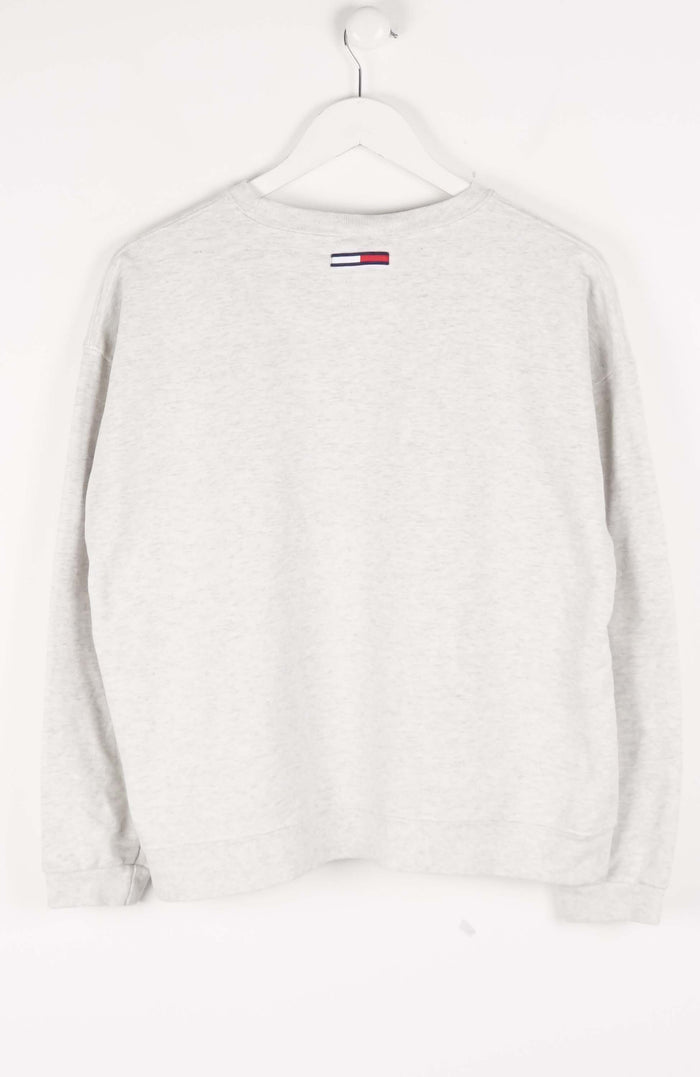 VINTAGE TOMMY HILFIGER SWEATER (S)