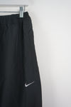 VINTAGE NIKE TRACK PANTS (XL)