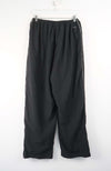 VINTAGE NIKE TRACK PANTS (XL)