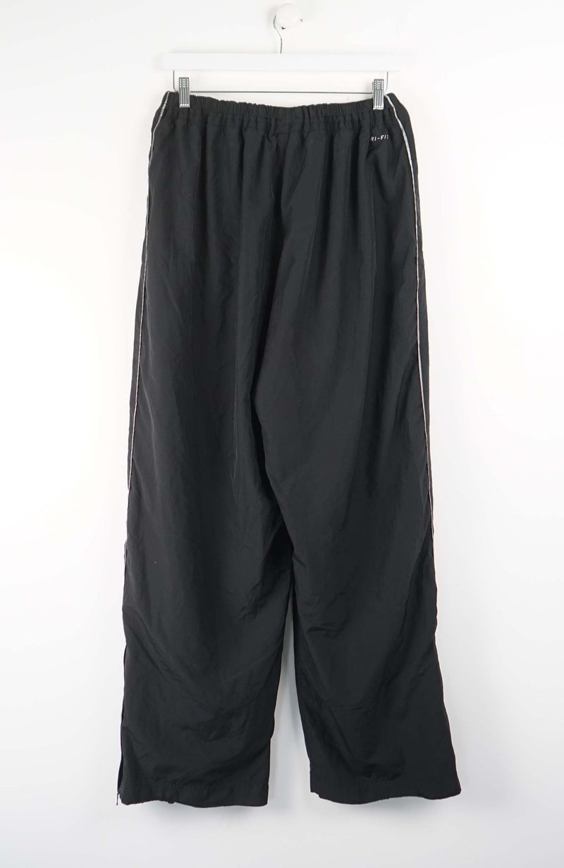 VINTAGE NIKE TRACK PANTS (XL)