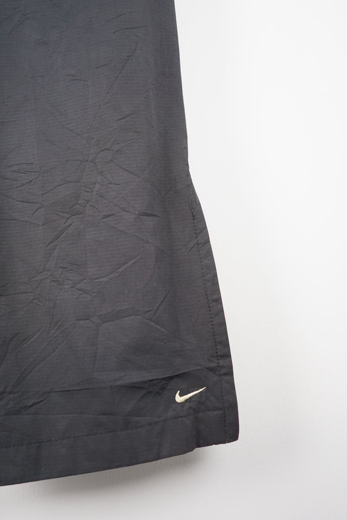 VINTAGE NIKE TRACK PANTS (M)