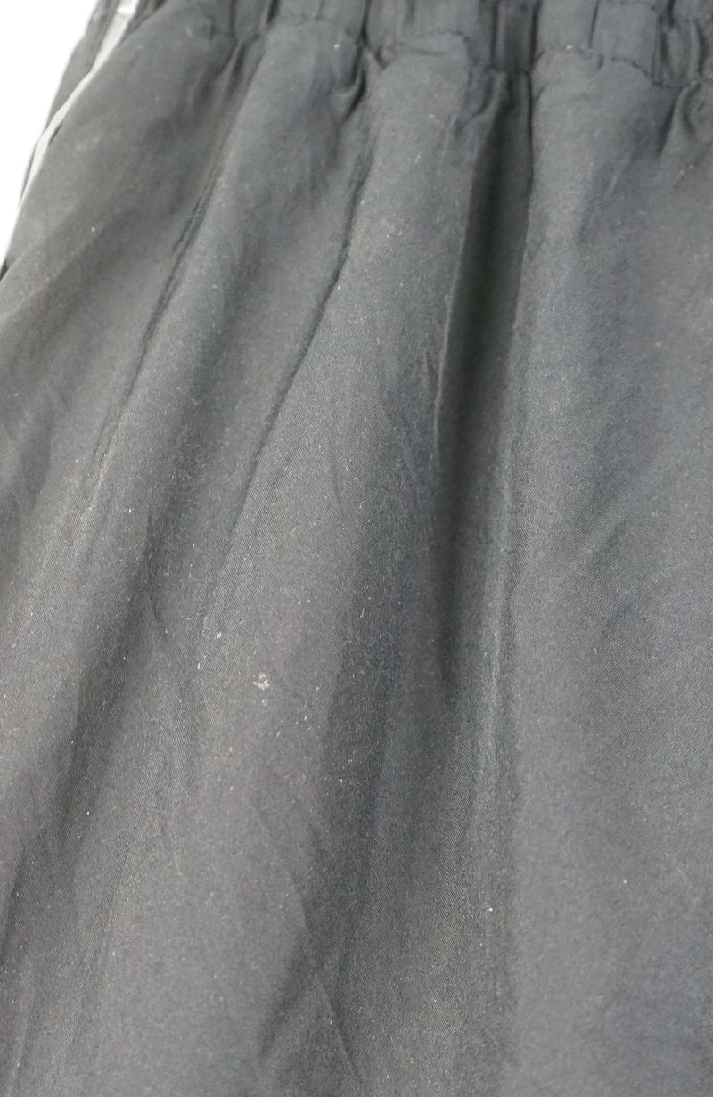 VINTAGE NIKE TRACK PANTS (XL)