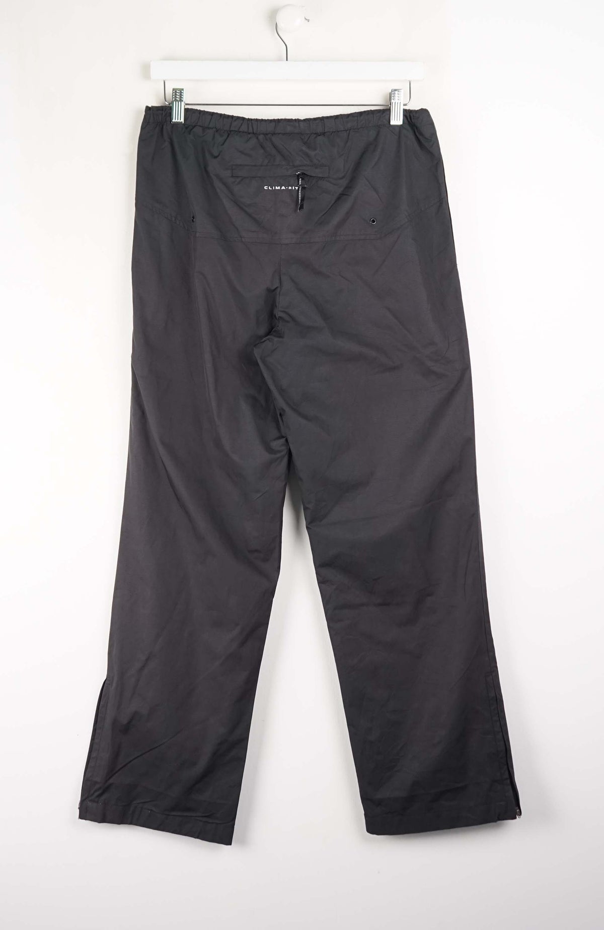 VINTAGE NIKE TRACK PANTS (M)