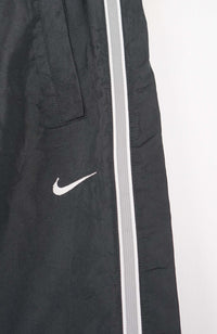 VINTAGE NIKE TRACK PANTS (M)