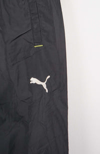 VINTAGE PUMA TRACK PANTS (S)