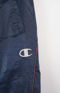VINTAGE CHAMPION TRACK PANTS (M)