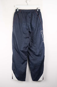 VINTAGE CHAMPION TRACK PANTS (M)